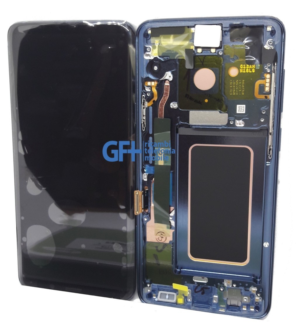 samsung s9  lcd price