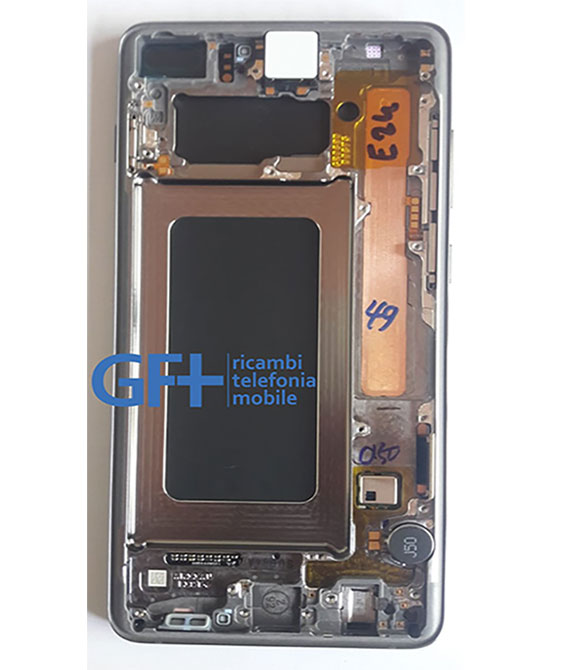 lcd screen for samsung s10 plus