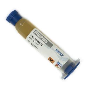 FluxPlus EFD Flussante 10gr NC-D500 + ago blue Tip 22GA TT