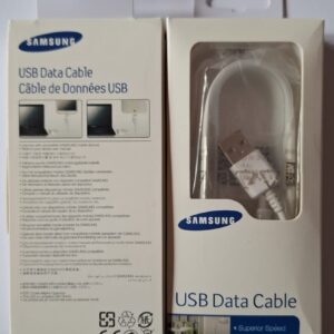 Samsung Cavo Micro USB ECB-DU4EWE Blister