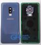 Samsung S9 Plus SM-G965F Cover batteria Blue  (OEM)