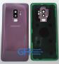 Samsung S9 Plus SM-G965F Cover batteria Violet  (OEM)