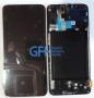 Samsung A70 SM-A705 Display Nero GH82-19747A – GH82-19787A