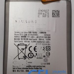 Samsung SM- A505F Batteria EB-BA505ABU bulk