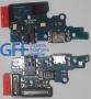 Samsung A70  SM-A705F Assy Sub PBA-FPCB Dock di carica GH96-12724A