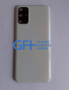 Samsung S20 Plus G985/986 Cover batteria bianco completo di vetro fotocamera