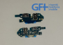 Samsung A10 SM-A105F Sub Board dock GH96-12719A