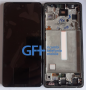 Samsung A52S SM-A528S  display nero GH82-26861A/GH82-26863AGH82-269090A