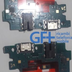 Samsung A50 SM-A505F dock di carica –  Assy Sub Board GH96-12616A