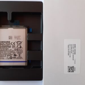 Samsung S21 Plus G996B Batteria originale EB-BG996ABY