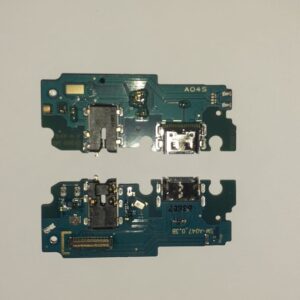 Samsung SM-A047F A04S USB Sub Board dock di carica GH96-15280A