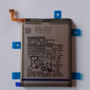 Samsung SM-N770F Note 10 Lite Batteria BN-770ABY bulk