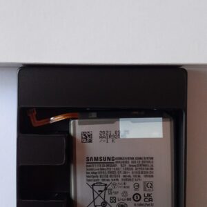 Samsung SM-M526B M52 5G Batteria EB-BM526ABY  GH82-27092A