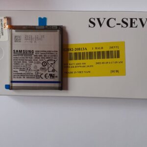 Samsung SM-N910F N970F Batteria EB-BN970ABU service pack GH 82-20813A