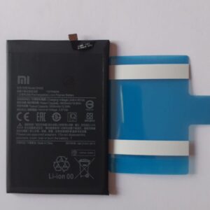 Xiaomi Redmi 10A- Redmi 10C batteria BN5G bulk