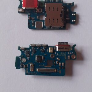 S23 SM-S911B Dock di carica USB Sub Board GH96-15629A