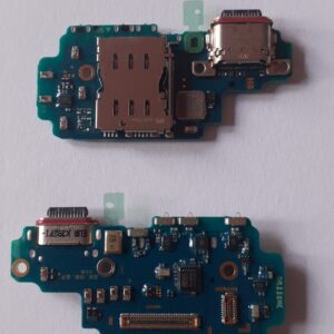 S23 Ultra SM-S918B USB SUB Board GH96-15621A