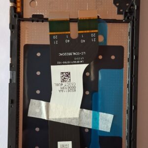 Samsung SM- A057F  A05S 2023 display nero GH81-24364A/GH81-24366A