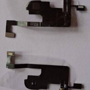 iPhone 14  Flat sensore