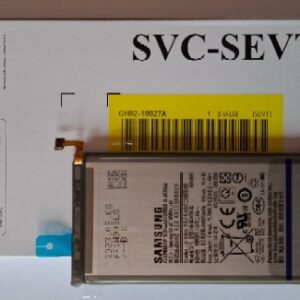Samsung S10 Plus SM-G975 Batteria EB-BG975ABU Service pack GH82-18827A