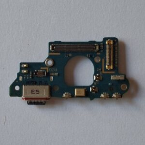 Samsung S20 FE 5G SM-G781B / 5G SM-G781B Sub USB Board Dock di carica GH96-13848A