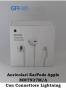 Auricolare iPhone MMTN27M/A  Earpods Lightning