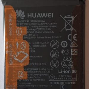 Huawei P Smart 2019 – Honor 10 Lite Honor 20 lite   batteria HB396286ECW bulk