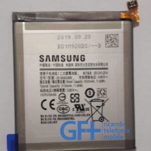 Samsung A40 A405F Batteria EB-BA405ABE bulk