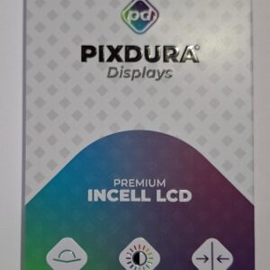 iPhone 11 Pro  Display TFT In-cell  Premium Pixdura