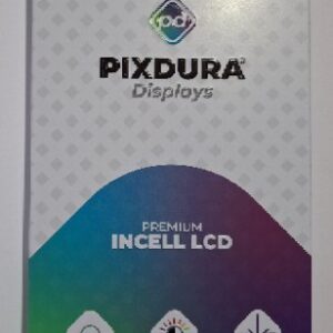 iPhone 11 Pro Max display TFT In-Cell Premium – Pixdura