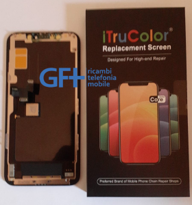 iPhone 11 Pro TFT  iTruColor