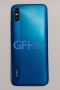 Xiaomi Redmi 9AT back cover green