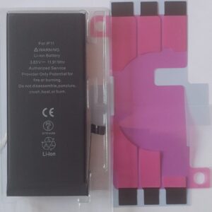 iPhone 11 batteria APN: 616-00641  bulk