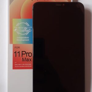 iPhone 11 pro Max display FHD JK IC removibile