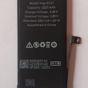 iPhone 12 mini batteria APN:A2471