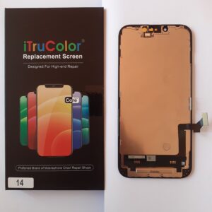 iPhone 14 Display incell Itrucolor