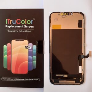 iPhone 14 Plus Display Incell Itrucolor