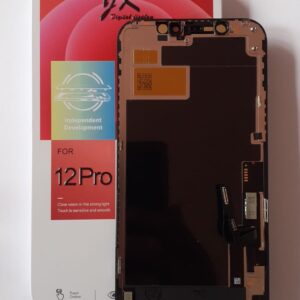 iPhone 12  display Incell JK IC Removibile