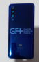 Xiaomi MI 9 Cover batteria  blue