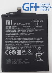 Xiaomi Redmi 6 6A batteria BN37