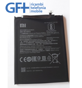 Xiaomi Redmi Note 7 batteria BN4A