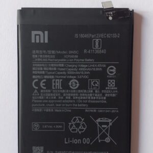 Xiaomi Poco M4 Pro 5G batteria BN5C bulk