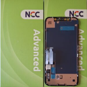 iPhone XR Display NCC Incell + biadesivo