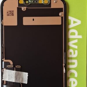 iPhone 11 Display Incell NCC + biadesivo