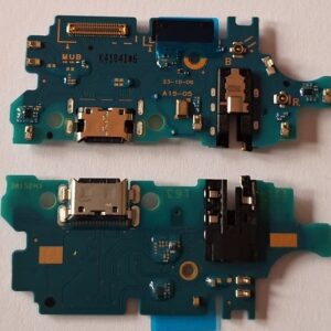 Samsung SM-A155F, A156 5G USB Sub Board  GH96-16630A dock di carica