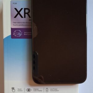 iPhone XR Display In-Cell HD Moshi