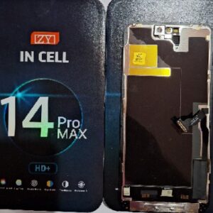 iPhone 14 Pro Max display ZY FHD COF IC Rimovibile