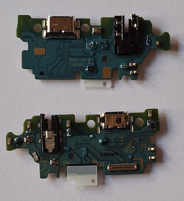 Samsung SM-A256B Dock di carica  USB Charging Board GH96-16227A