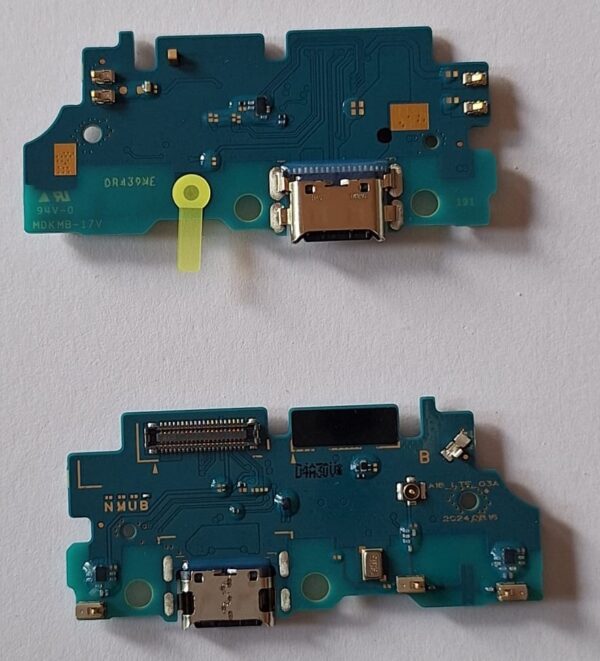 Samsung SM- A165F A16 4G Dock di carica  USB Sub Board GH96-18451A