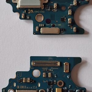 Samsung S20 SM-G980F 4G/ G981 5G  USB Board  GH96-13080A